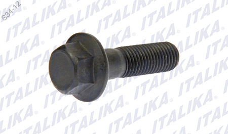 TORNILLO PLANO 10M*35