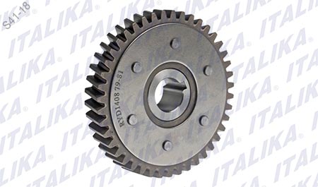 ENGRANE BALANCEADOR 43T