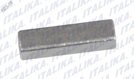 CUÑA 16X4X4