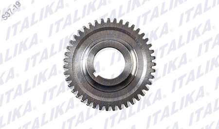 ENGRANE DISCO DE FUERZA