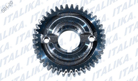 ENGRANE DISCO FUERZA