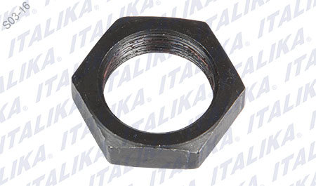 TUERCA SEGURIDAD M24X1