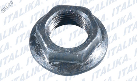 TUERCA M14X1X9