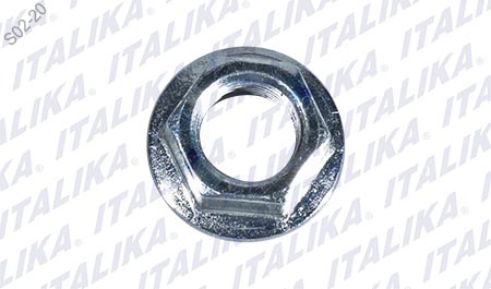 TUERCA M14X1.25X11