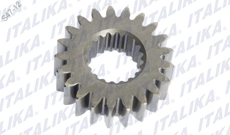 ENGRANE DE FUERZA PRIMARIO