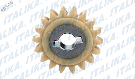 ENGRANAJE BOMBA ACEITE 18T