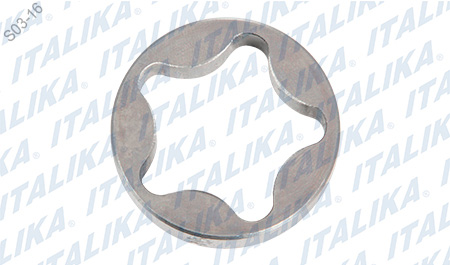 ROTOR DER BOMBA ACEITE