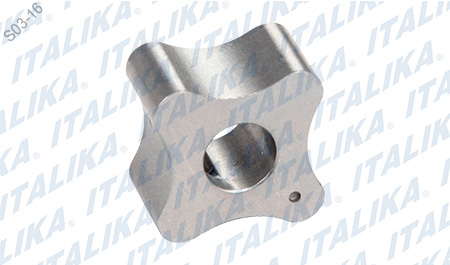 ENGRANE ROTOR IZQ BOMBA ACEITE