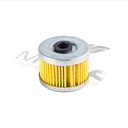 FILTRO ACEITE SECUNDARIO