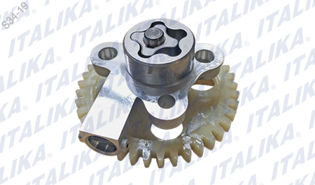 ENSAMBLE BOMBA ACEITE