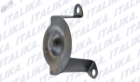 CUBIERTA DEL FILTRO DE ACEITE