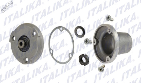 FILTRO CENTRIFUGO ACEITE