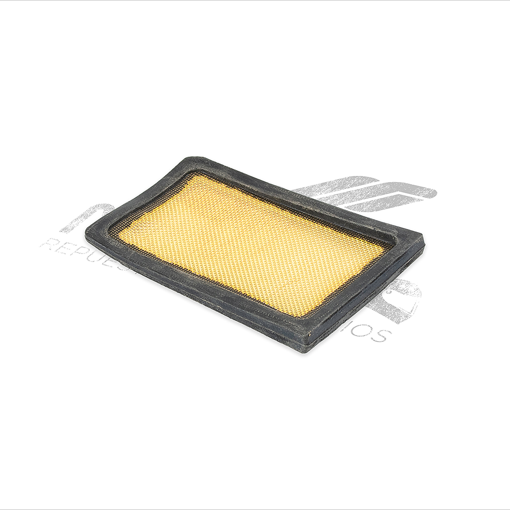 MALLA FILTRO ACEITE