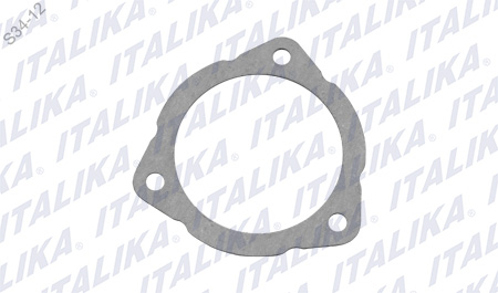 EMPAQUE DEL FILTRO DE ACEITE