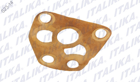 EMPAQUE BOMBA ACEITE