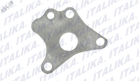 EMPAQUE BOMBA ACEITE