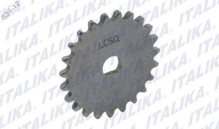 ENGRANE PRINCIPAL DE BOMBA DE