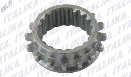 ENGRANE BOMBA ACEITE