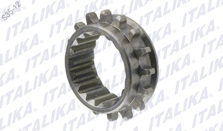 ENGRANE ACTUADOR BOMBA