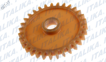 ENGRANE BOMBA ACEITE PRIMARIA