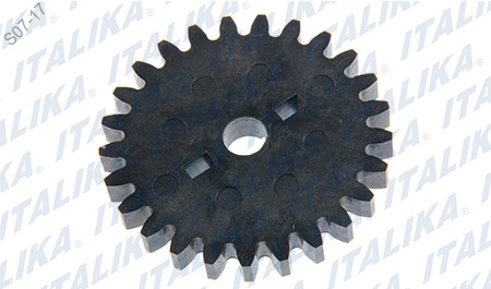 ENGRANE BOMBA ACEITE SECUNDARIA