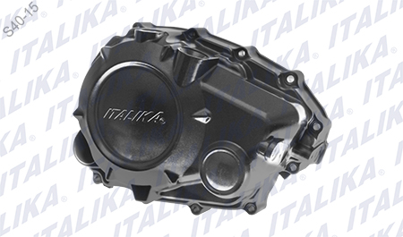 CUBIERTA CARTER DER NEGRO