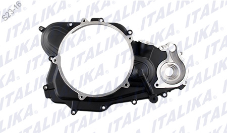 CUBIERTA CARTER DER NEGRO