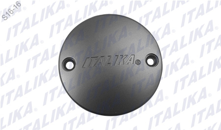 CUBIERTA DECORATIVA DER CARTER