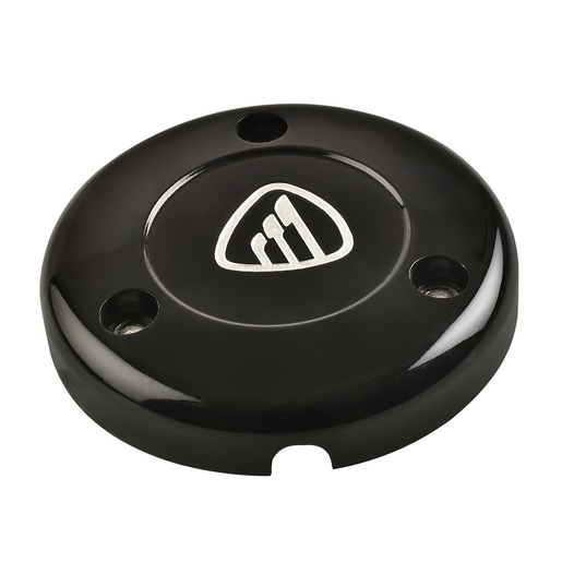 CUBIERTA DECORATIVA DER NEGRO