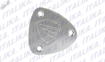 CUBIERTA DEC DER GRIS