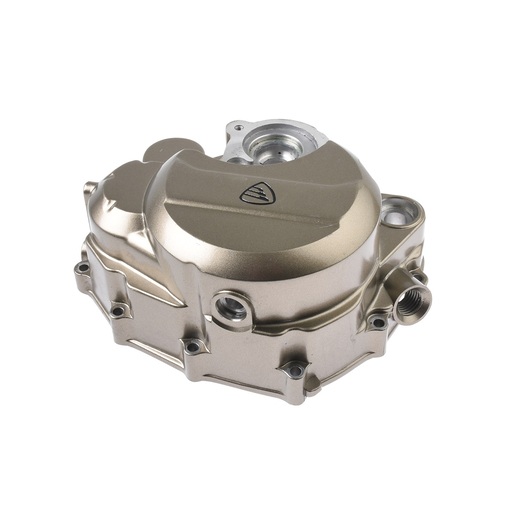 CUBIERTA CARTER DER DORADO