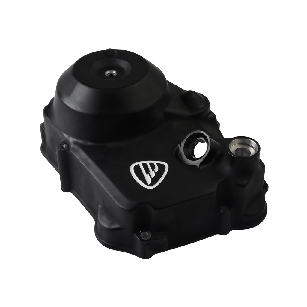 CUBIERTA CARTER DER NEGRO