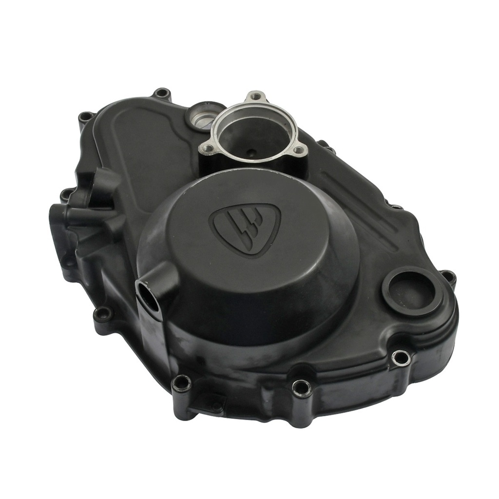 CUBIERTA CARTER DER NEGRO