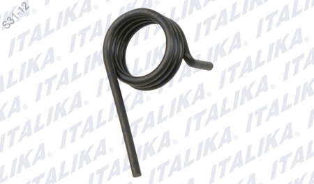 RESORTE DE ACCIONADOR DE EMBRA