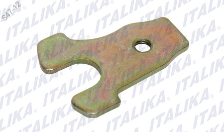 PLACA COMPRESORA DEL LEVANTADO