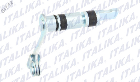 ACCIONADOR DE EMBRAGUE