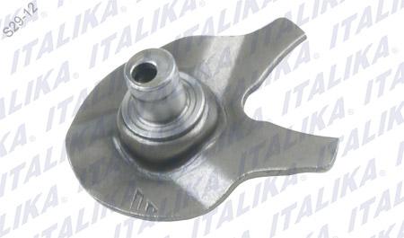 LEVA CAMBIO DE ENGRANAJE