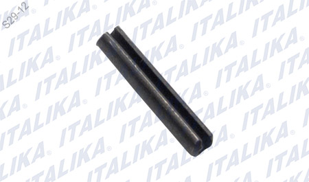 PIN DE RESORTE φ3.2×16