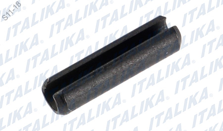 PIN RESORTE 3X12