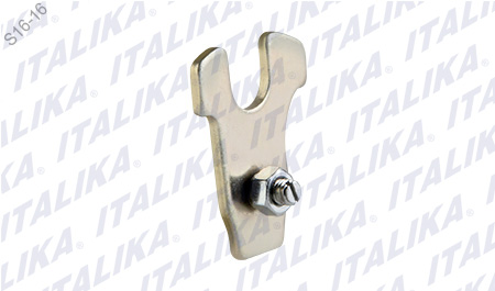 PLACA COMPRESOR EMBRAGUE