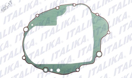 EMPAQUE CUBIERTA DER CARTER