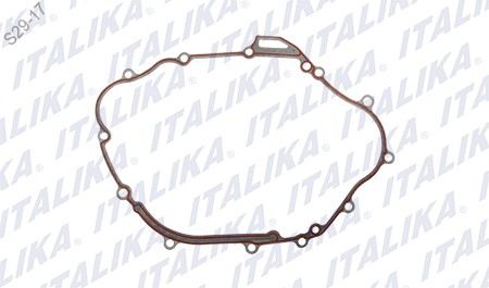 EMPAQUE CUBIERTA DER CARTER