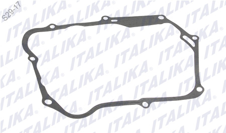 EMPAQUE CUBIERTA CARTER DER