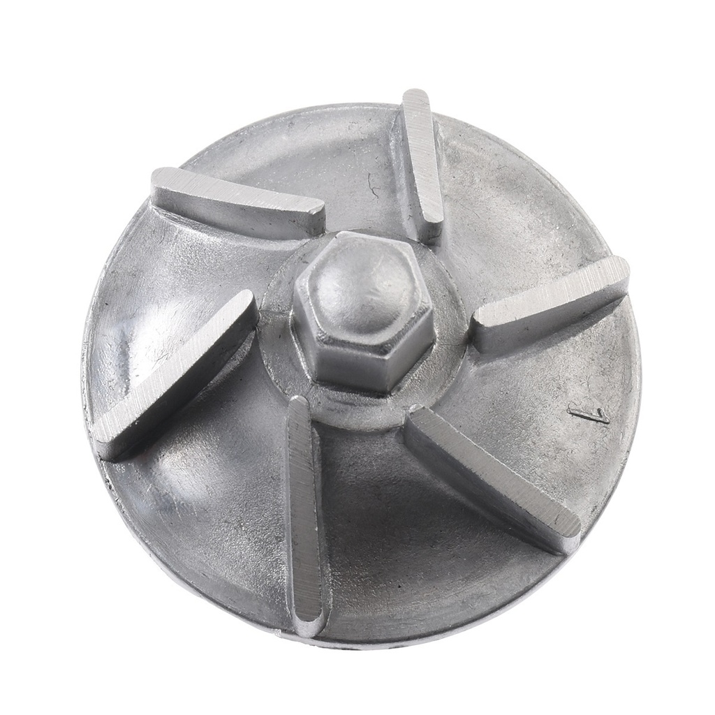IMPULSOR BOMBA