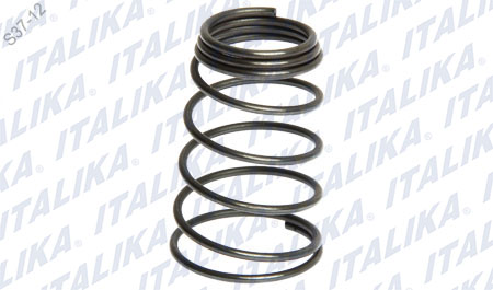 RESORTE PANTALLA DE PARTICULAS