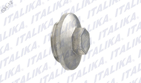 TAPON TORNILLO DE DRENADO