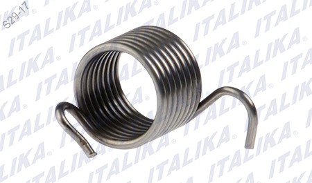 RESORTE SELECTOR CAMBIOS