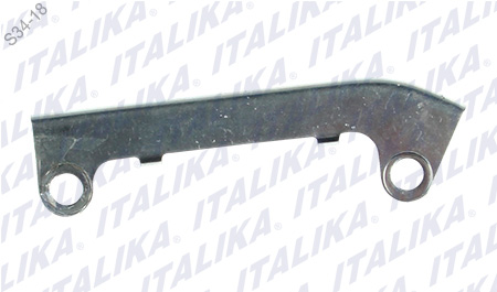 GUIA CHICOTE EMBRAGUE