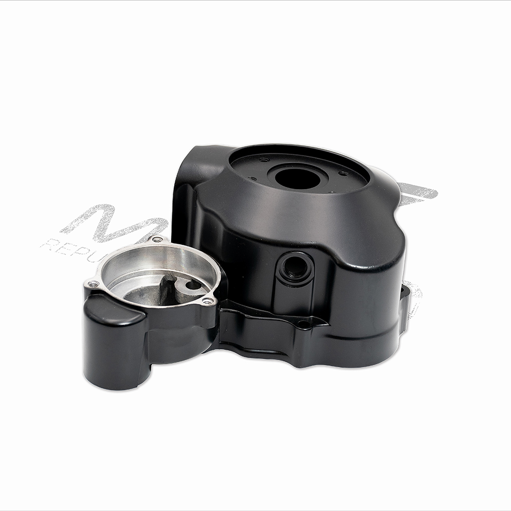 CUBIERTA IZQUIERDA DE CARTER