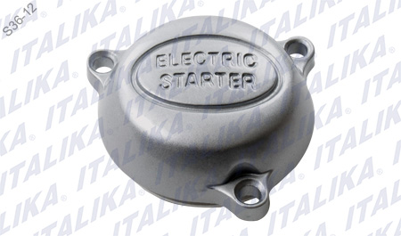 CUBIERTA DEL REDUCTOR